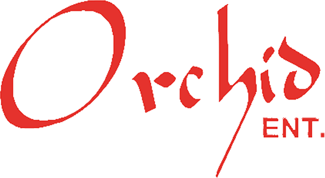 Orchid Ent.